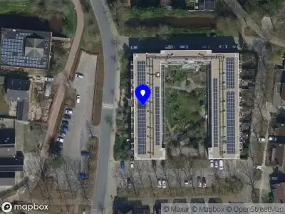 Nieuw bedrijf Nieky Tantra-Lotus