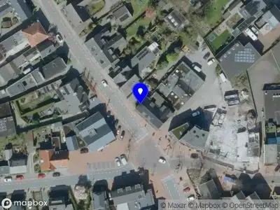 Nieuw bedrijf Melissa Bos