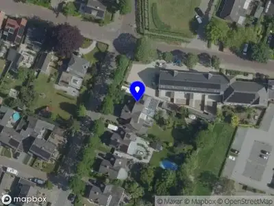 Nieuw bedrijf Project 5735