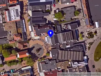 Recreatieverhuur de Tijd