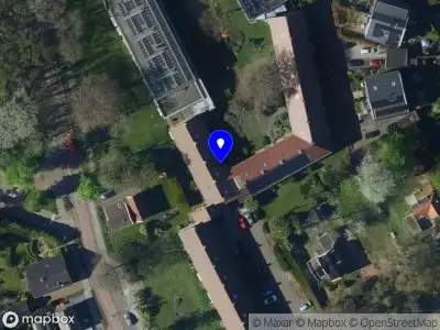 Seven Stones Data Systems B.V.