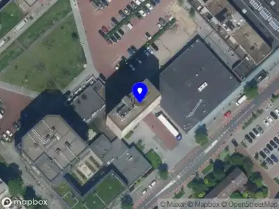 Steenstrip Nederland Beverwijk
