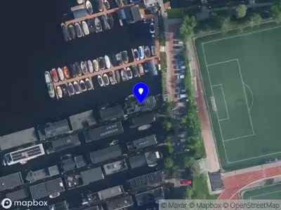 Nieuw bedrijf Wij zijn om