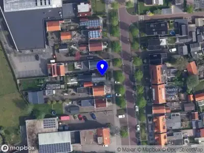 Nieuw bedrijf JH Techniek Montage