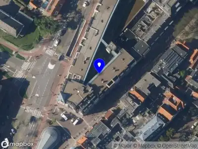 ZorgSterk Voorschoten