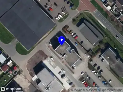 Previtas Nederland B.V.