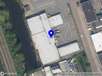 J. Huijsen Engineering