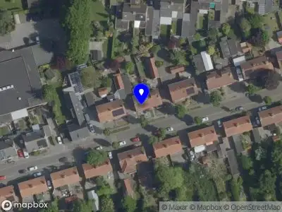 Nieuw bedrijf P. Kooijmans Timmerwerken en Onderhoud