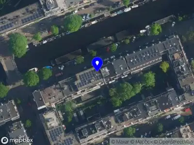 Odyssee Experience Amsterdam