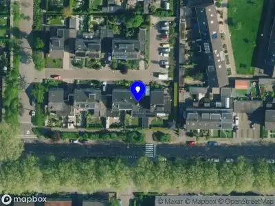 Metselbedrijf De Kragge Emmeloord