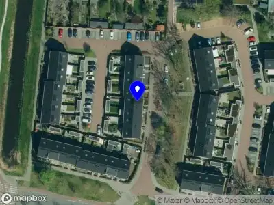 All-in Koeriers Veenendaal