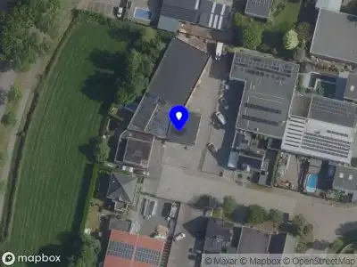 de Brug Afbouwsystemen