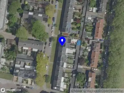 Nieuw bedrijf A. Nur Timmerwerken