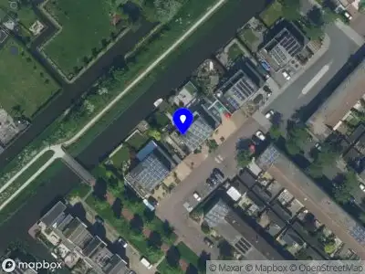 Sem Dakwerk ASSENDELFT