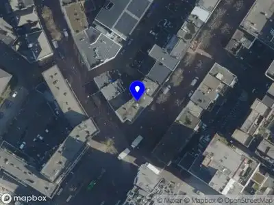 Nieuw bedrijf Vy nails