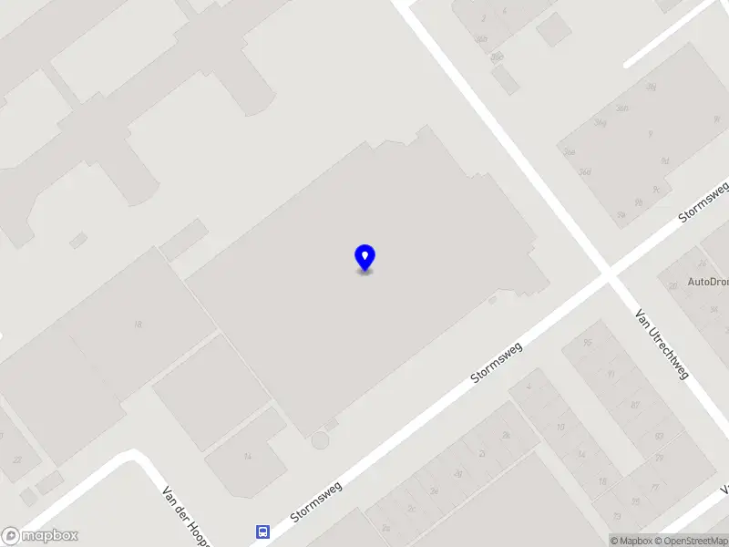 Nieuw bedrijf TK Home Solutions NV