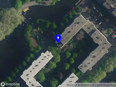 Mevrouw van Weerdenburg