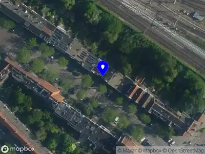 Ans Klinkenberg Amsterdam