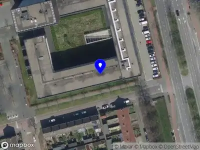 Nieuw bedrijf Sketch and Thread