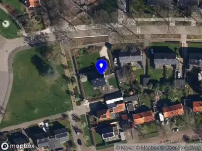 Nieuw bedrijf Rixt at Home