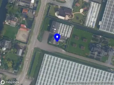 Nieuw bedrijf Cro at Work