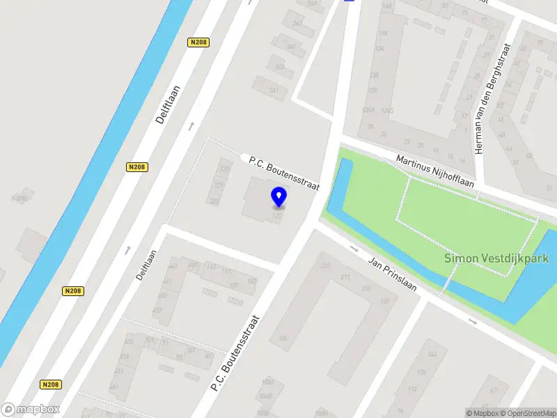 Sas de Vries Haarlem