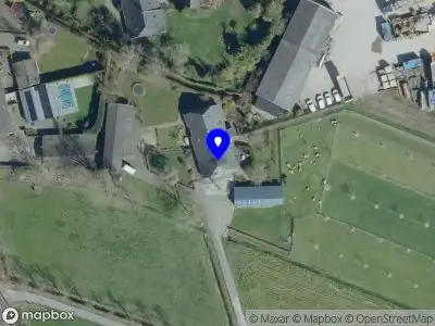 Nieuw bedrijf N. Sanders