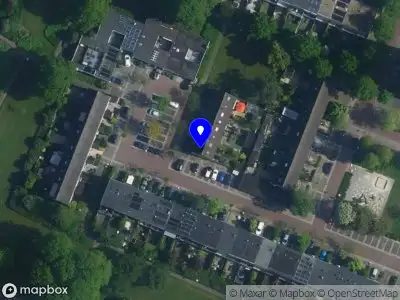 Nieuw bedrijf Sandra Verstappen