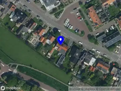 R.S. Visser Timmerbedrijf Spaarndam