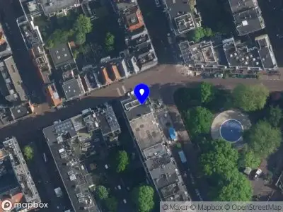Margo's Amsterdam