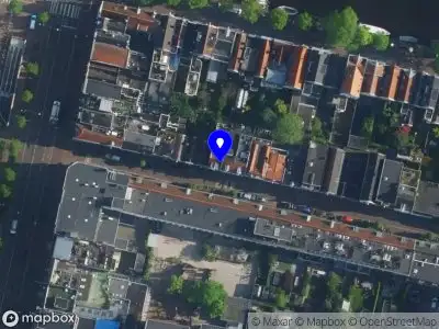 Sukhothai Thanee Amsterdam