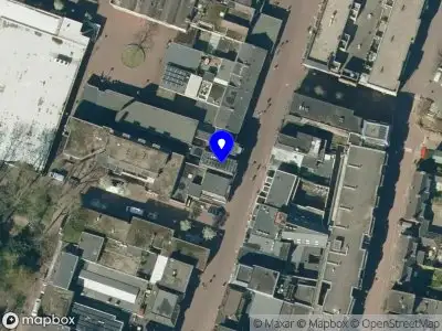 Nieuw bedrijf La Vie Photography Debby