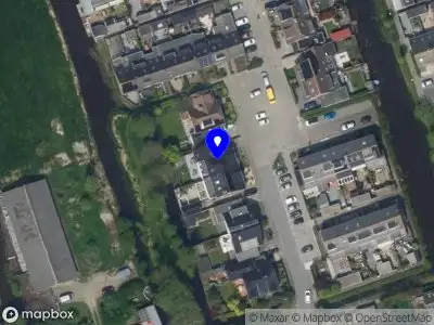 Nieuw bedrijf RD Bouw & Onderhoud