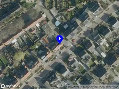 K. Joosen Bouwwerkzaamheden