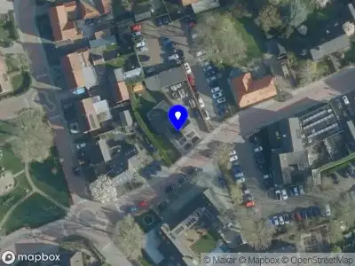 Ermstrang Timmerwerken