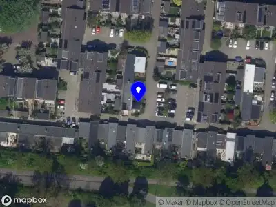 Danielle van der Reijden fotografie