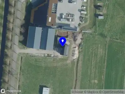 Nieuw bedrijf Loeffen Timmerwerken