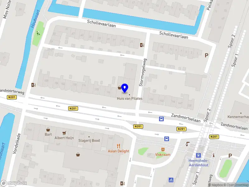 Dierenkliniek Aerdenhout