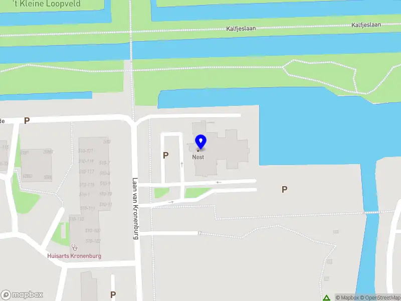 Mainport Innovation Fund II B.V. Amstelveen
