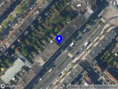 Nieuw bedrijf vlekks