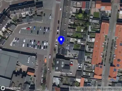 Nieuw bedrijf De Skin Spa