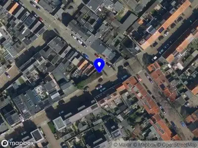 Huijbregts Bouw Breda