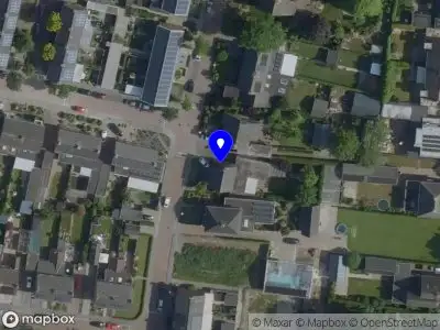 Nieuw bedrijf Kwekerij Andenloo Helden