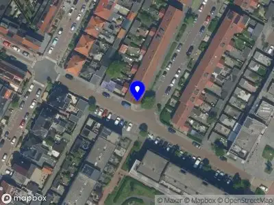 Nieuw bedrijf Sylvia Haarstylist