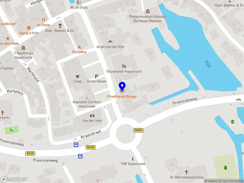 Siete Proeflokaal Haastrecht B.V.