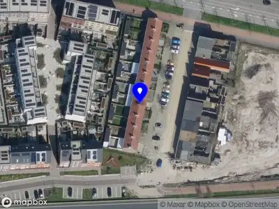 Europa Trappen & Kozijnen Breda