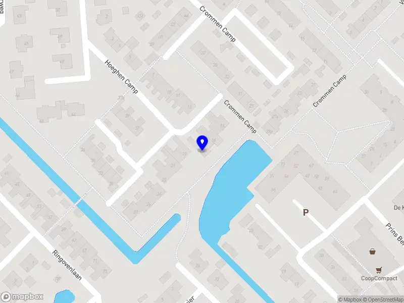 Nieuw bedrijf paulavanschaik