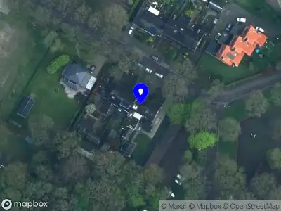 Prasant Selhorst Veenhuizen