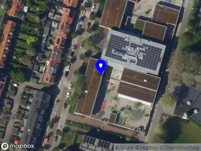 Logopedie Utrecht Zuid