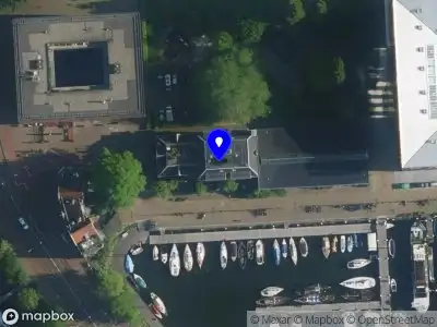 Mette van der Sijs uitvaart Amsterdam